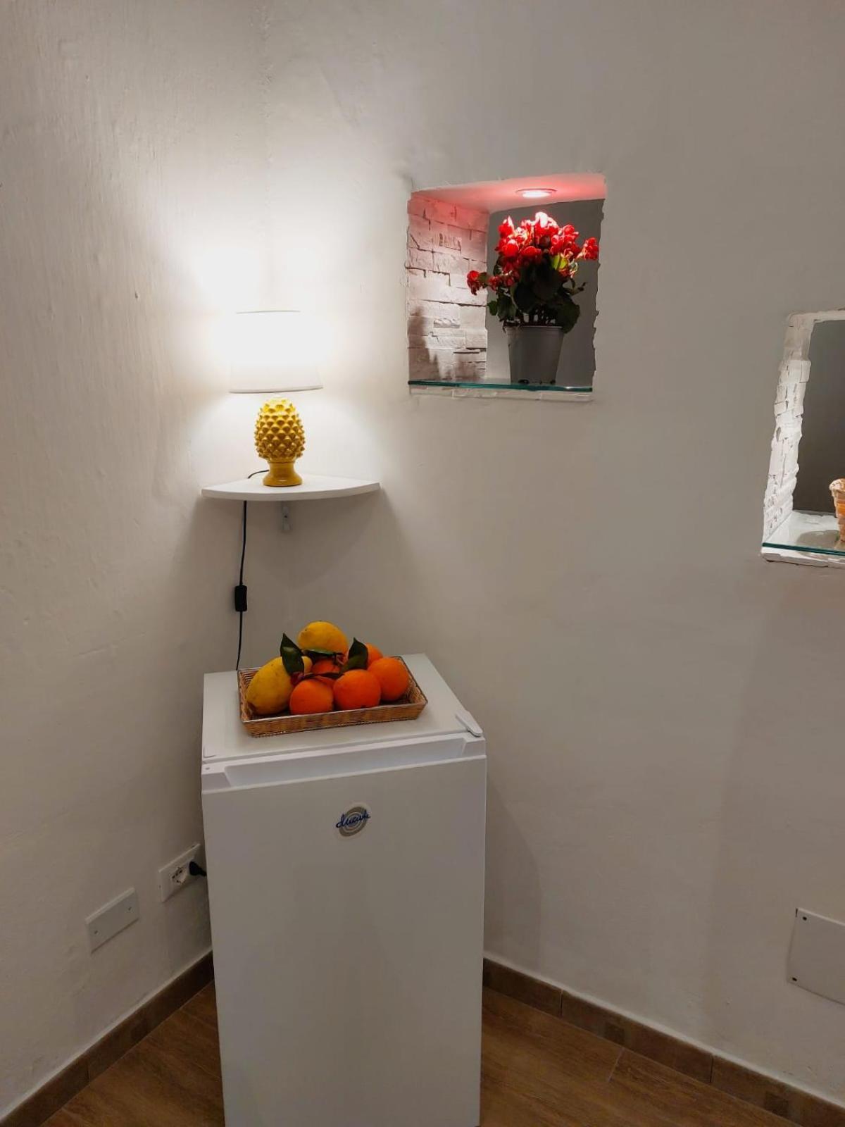 Olivuzza Home Palermo Exteriér fotografie