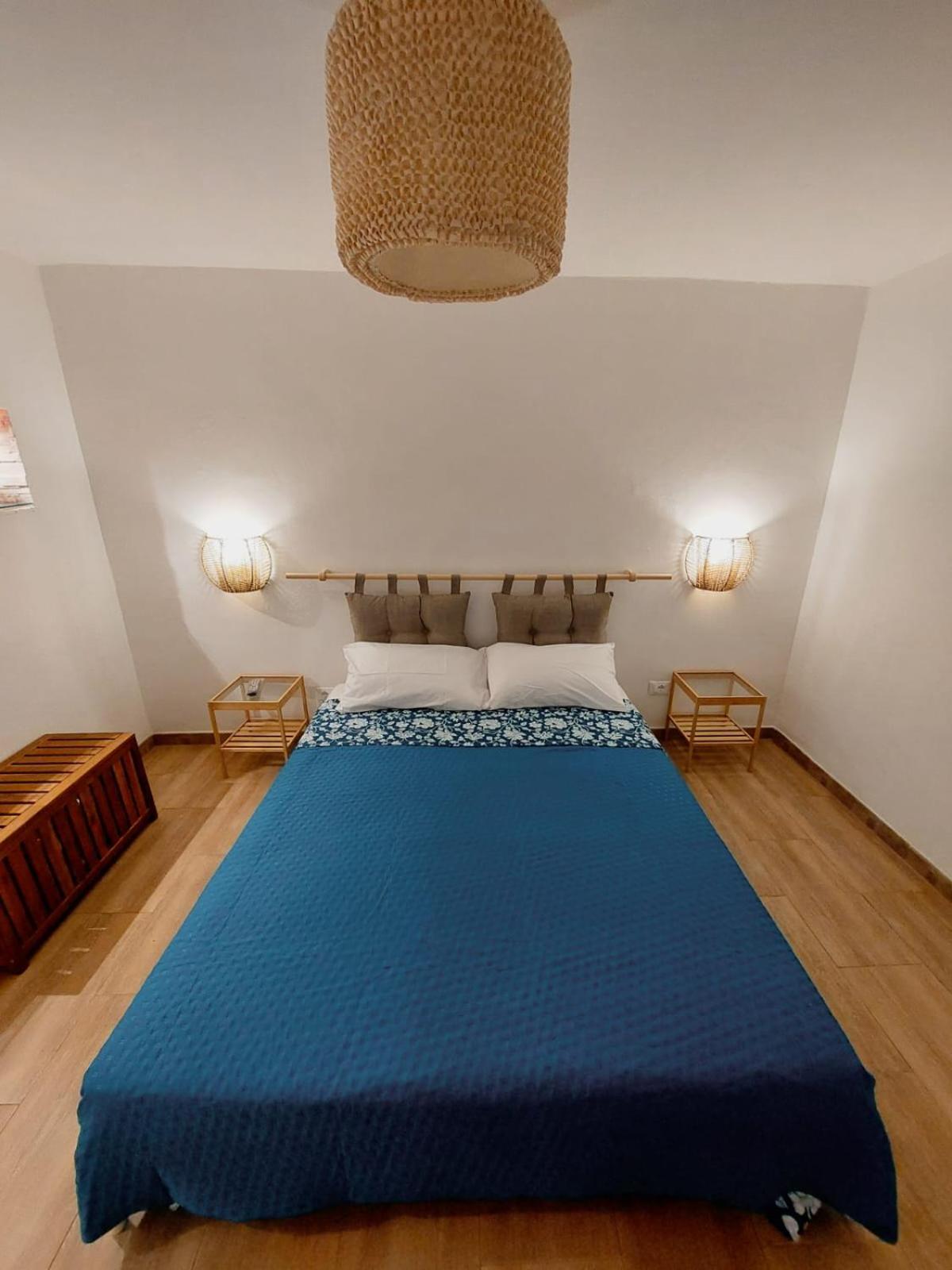 Olivuzza Home Palermo Exteriér fotografie