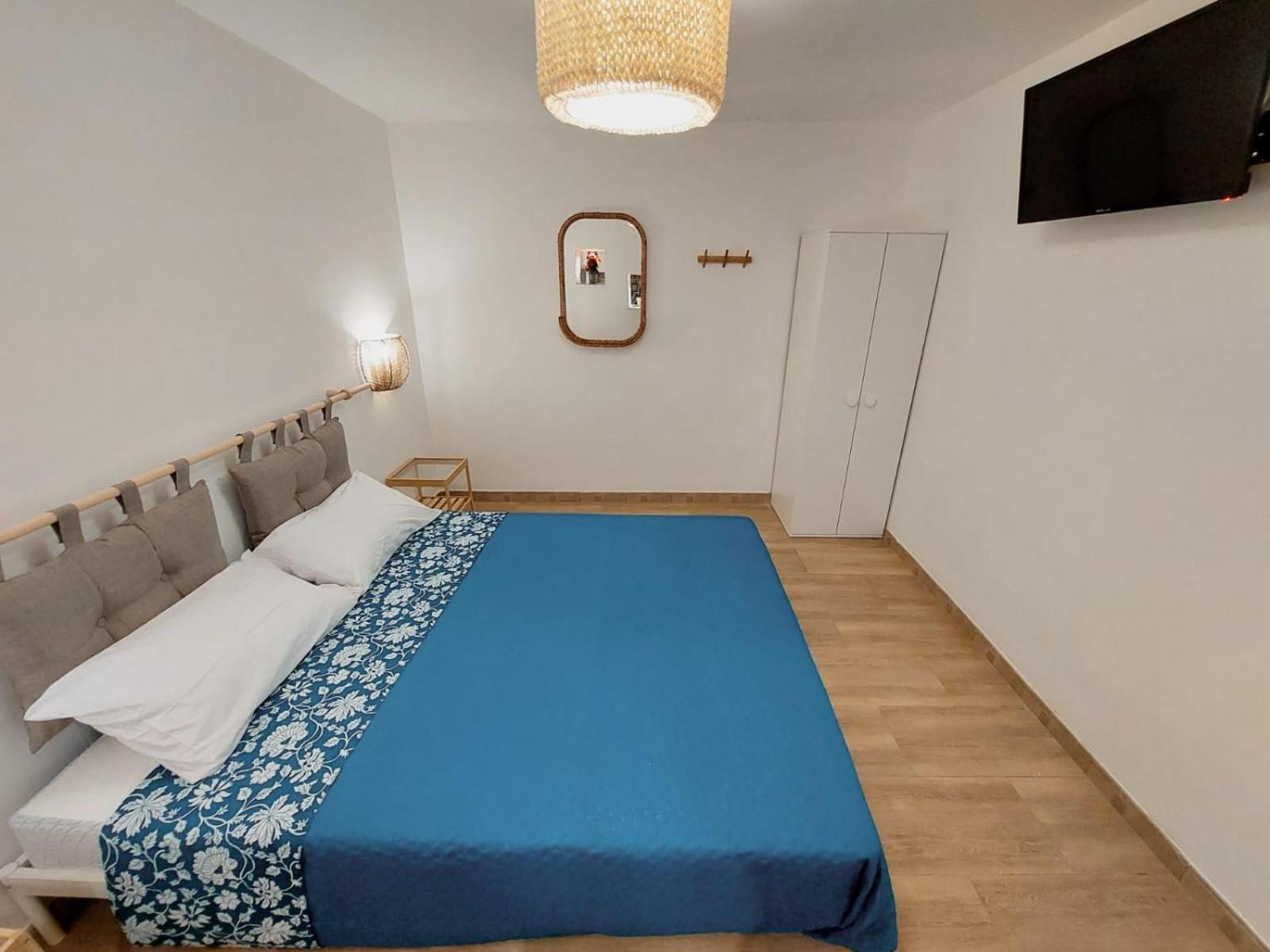 Olivuzza Home Palermo Exteriér fotografie