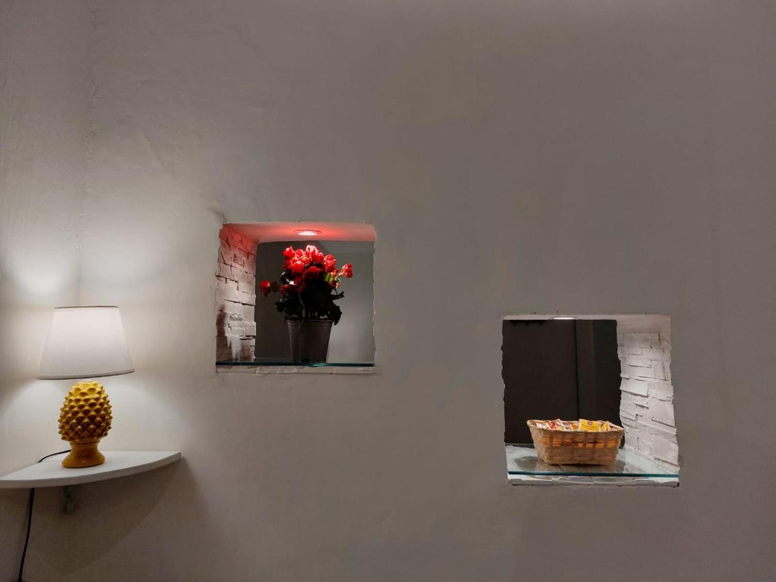 Olivuzza Home Palermo Exteriér fotografie