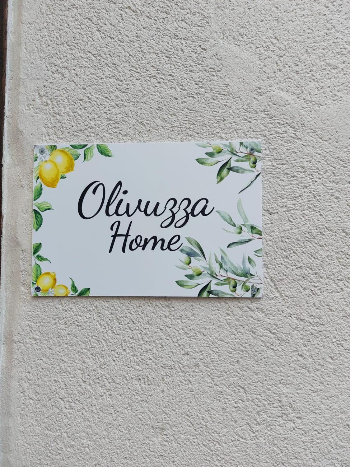 Olivuzza Home Palermo Exteriér fotografie